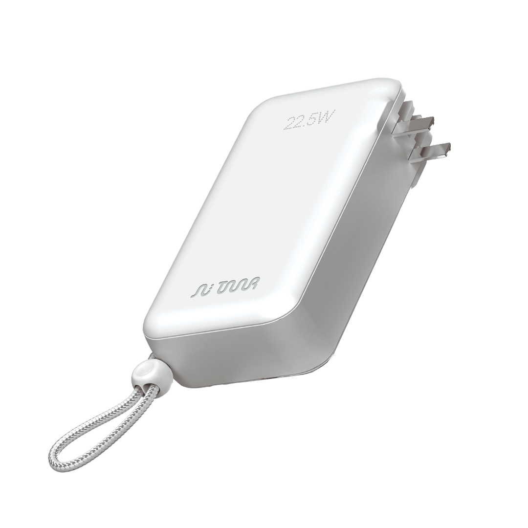 Kombo 3 IN 1 Power Bank 10,000 mAh