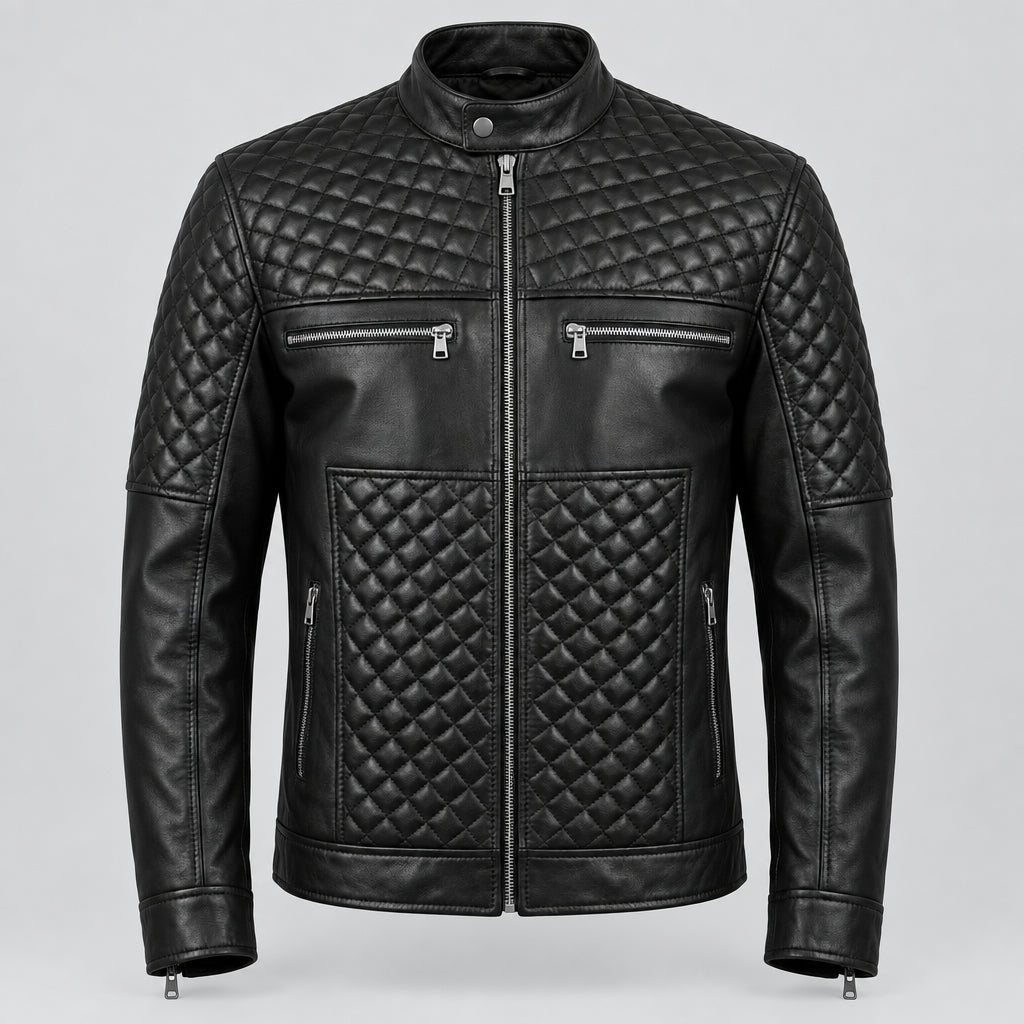 Jacket Collaction