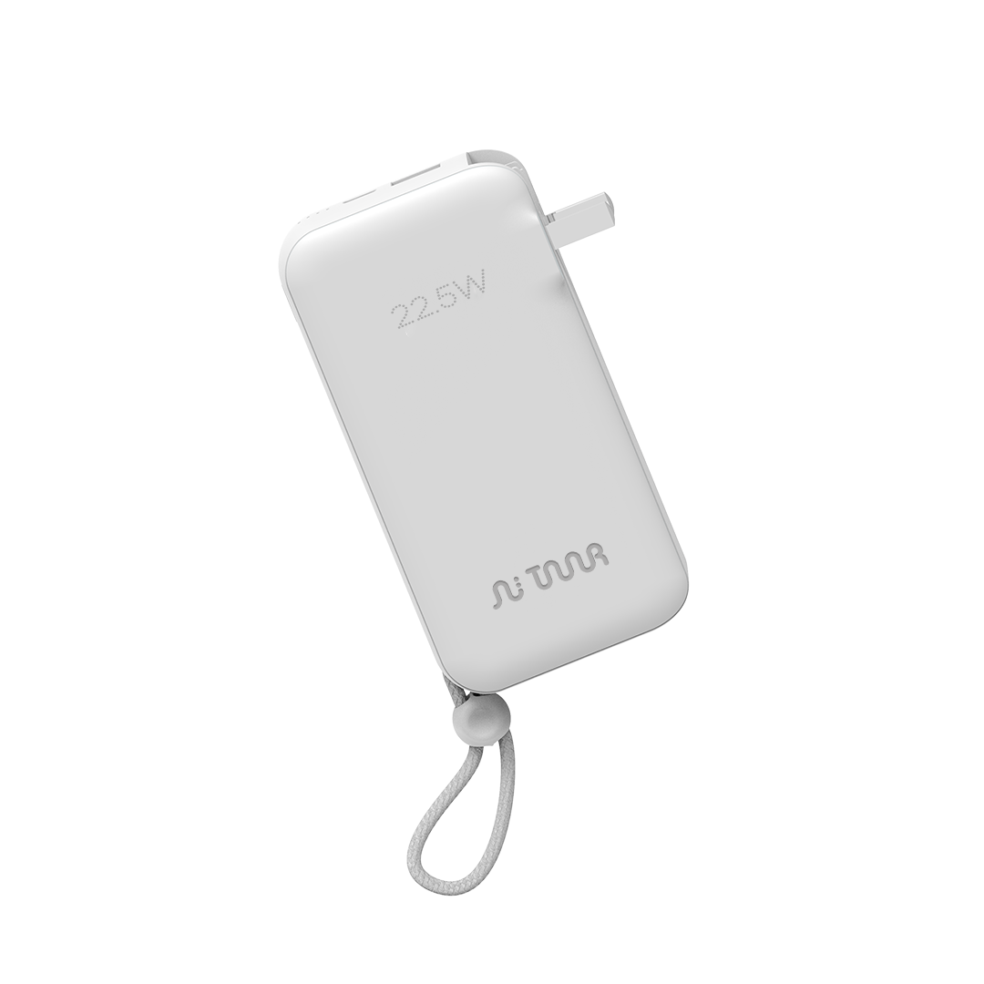 Kombo   3   IN   1   Power   Bank   10,000   mAh