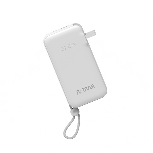 Kombo   3   IN   1   Power   Bank   10,000   mAh