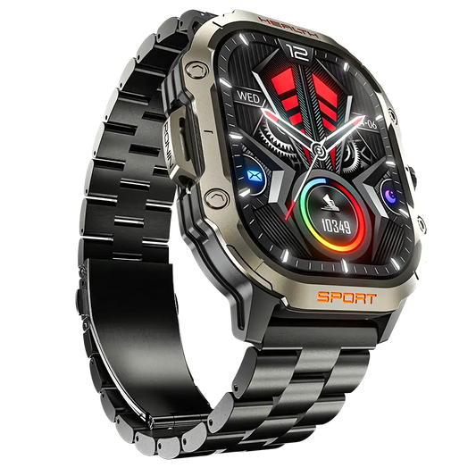 Ronin R-013 LUXE SMART WATCH