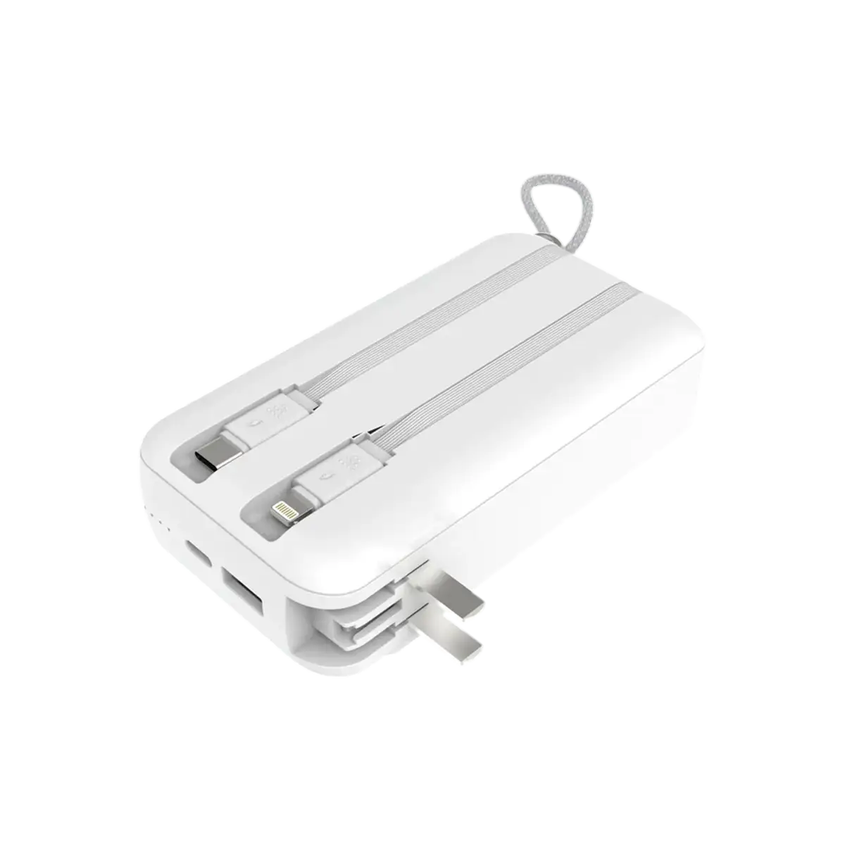 Kombo   3   IN   1   Power   Bank   10,000   mAh