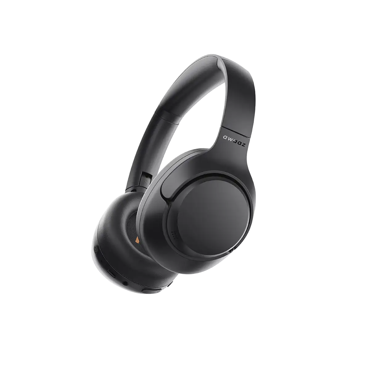 Ace   Headphones   (Active   Noise   Cancellation)