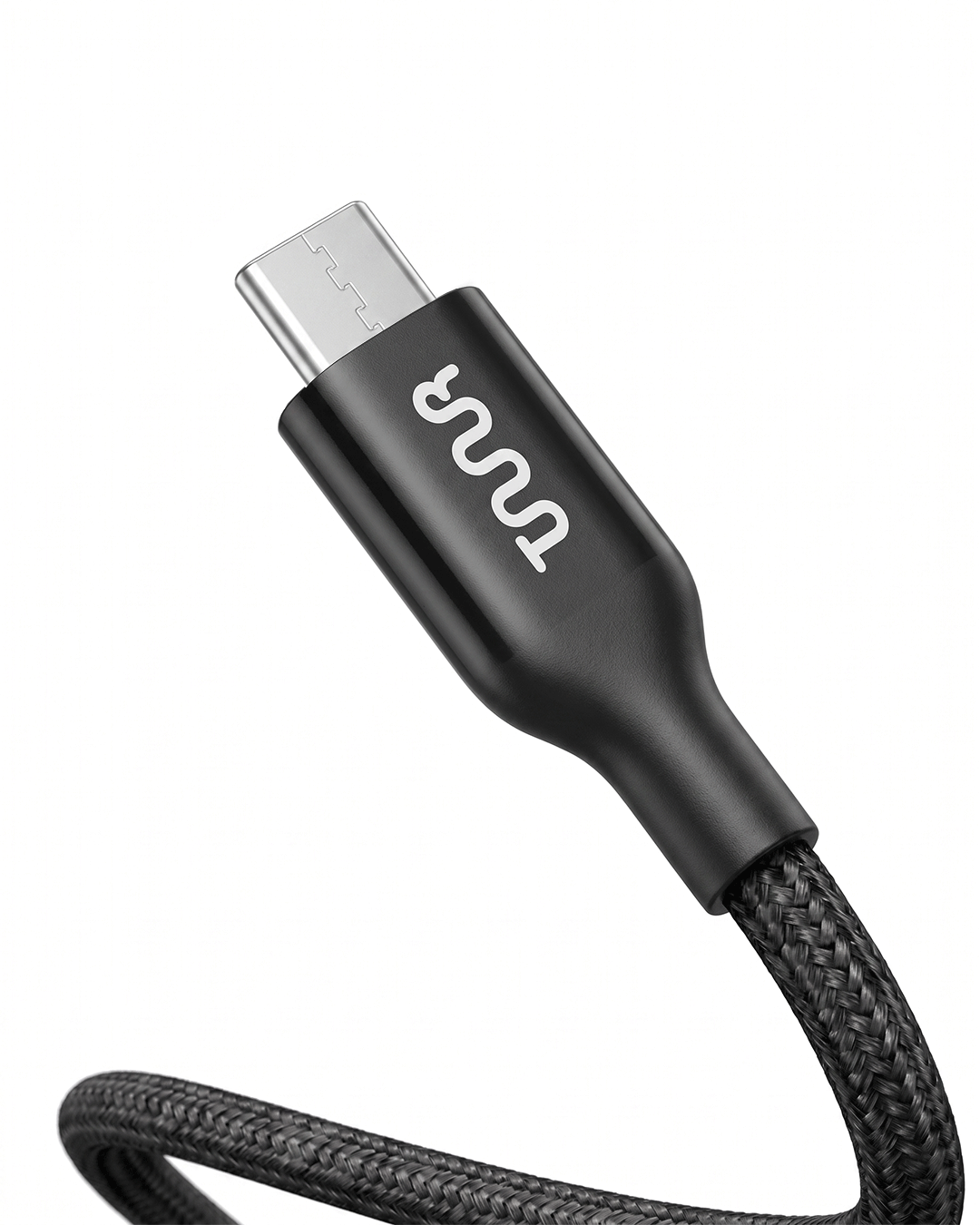 Prime   Plus   60W   USB-C   to   USB-C   Cable