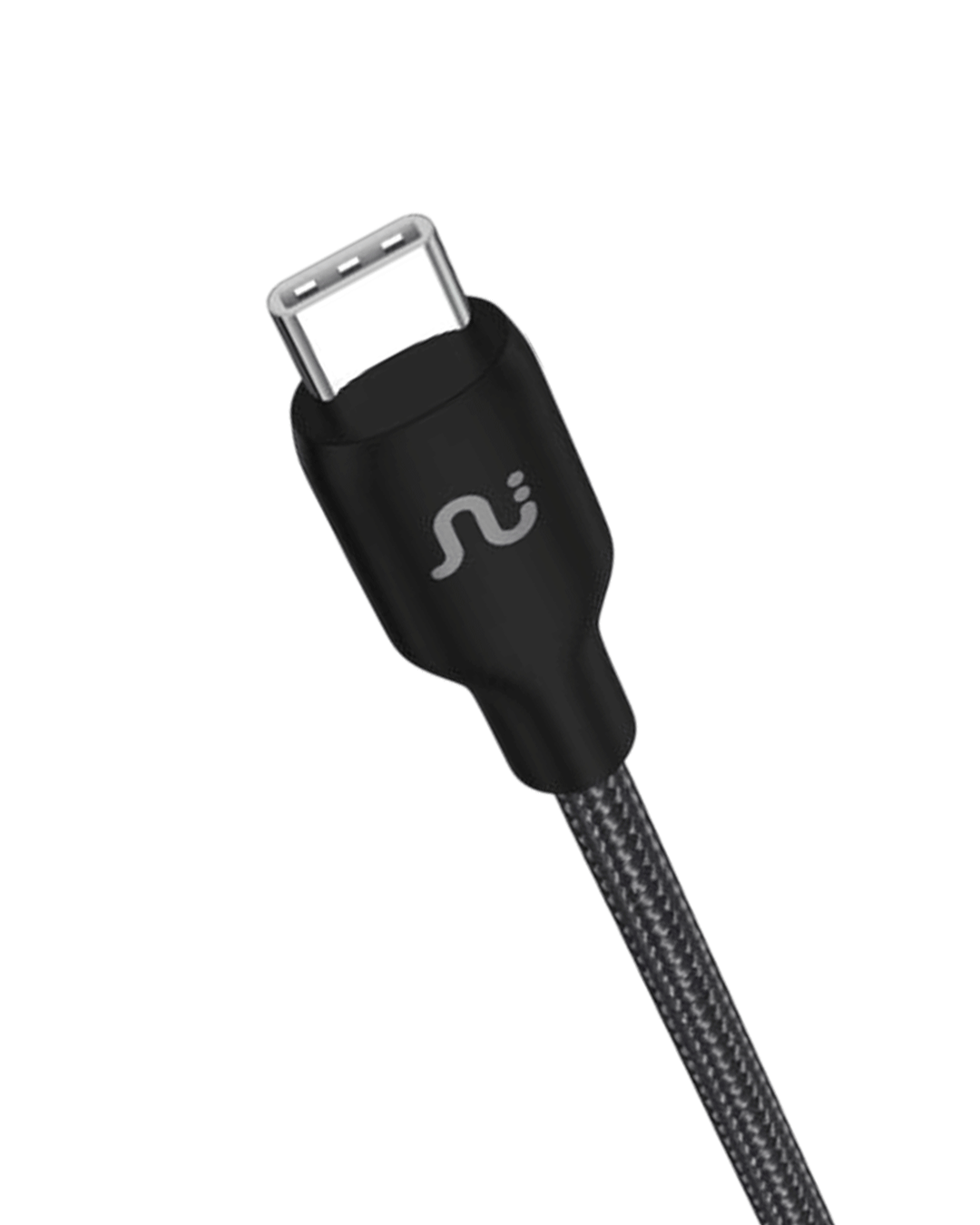 Prime   Plus   60W   USB-C   to   USB-C   Cable