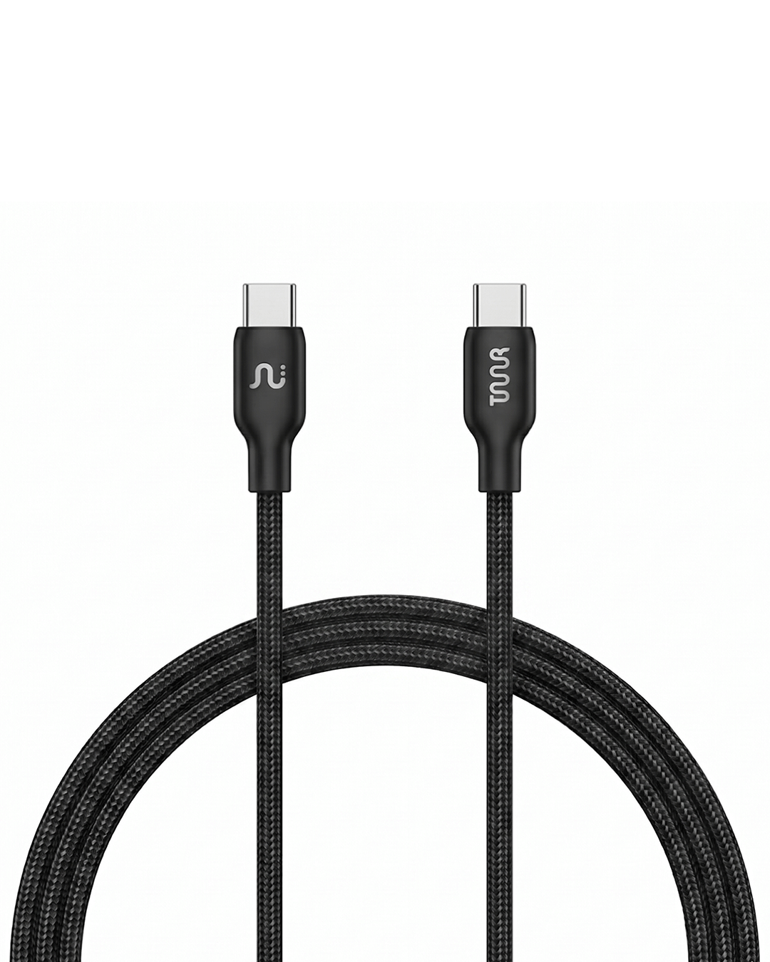 Prime   Plus   60W   USB-C   to   USB-C   Cable