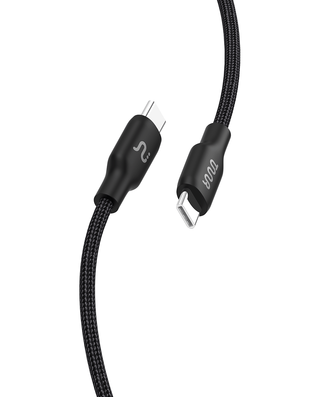 Prime   Plus   60W   USB-C   to   USB-C   Cable