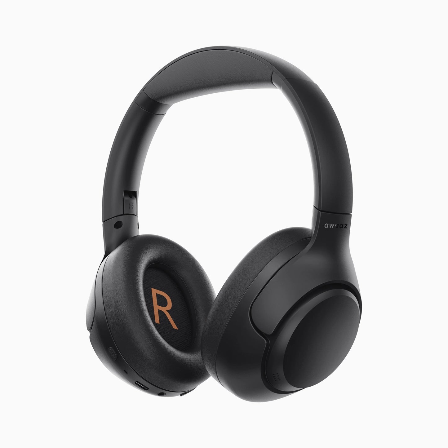 Ace   Headphones   (Active   Noise   Cancellation)