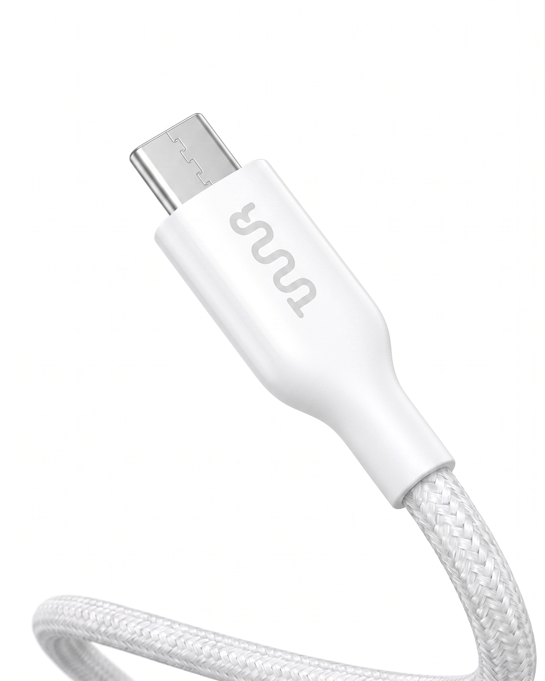 Prime   Plus   60W   USB-C   to   USB-C   Cable