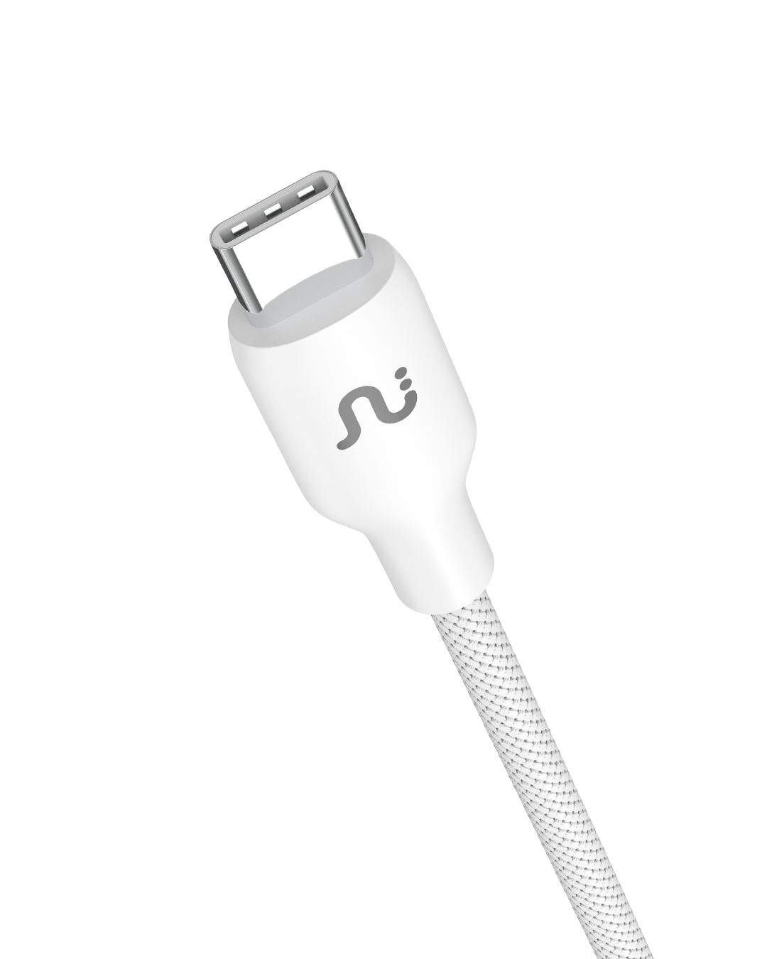 Prime   Plus   60W   USB-C   to   USB-C   Cable