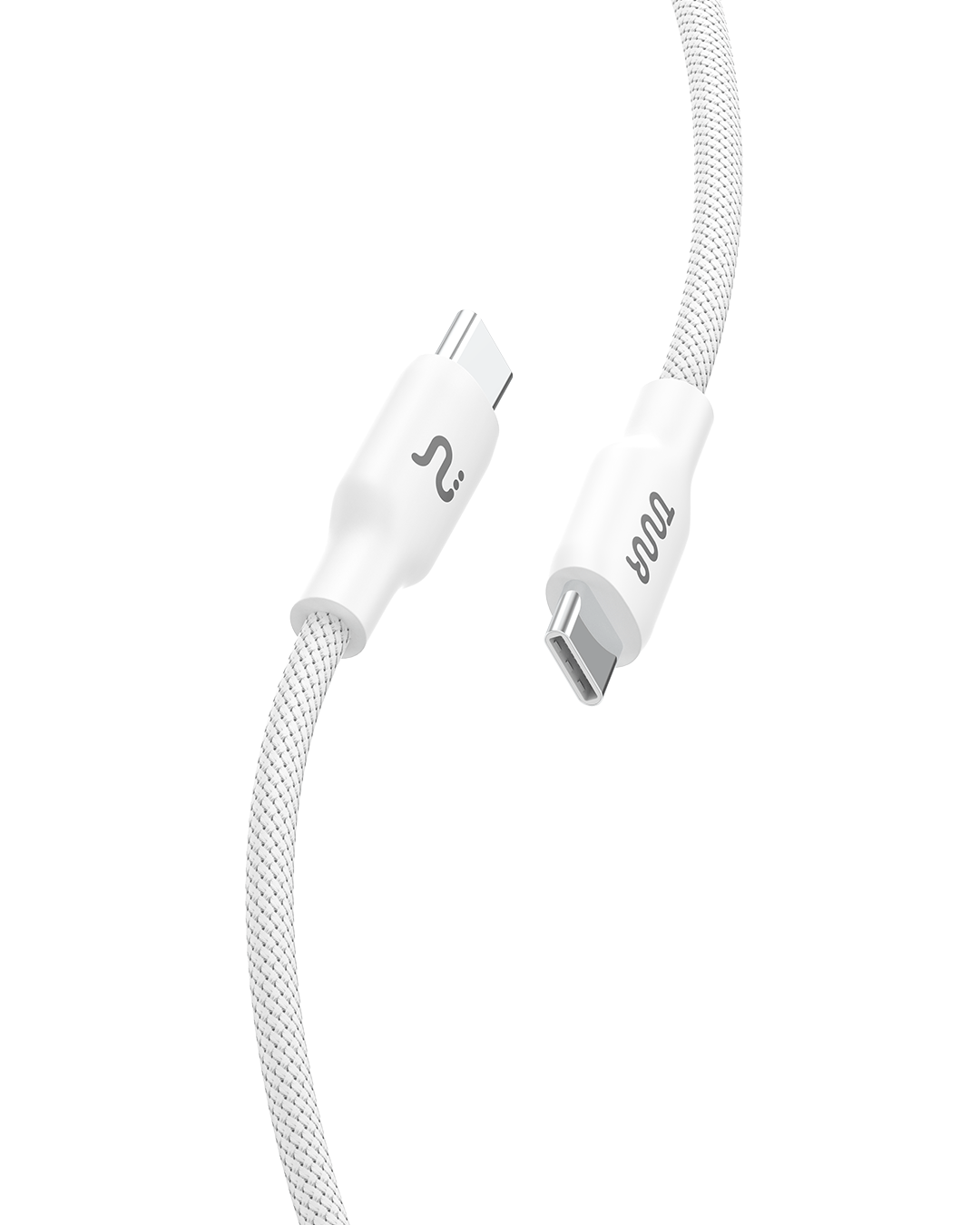 Prime   Plus   60W   USB-C   to   USB-C   Cable