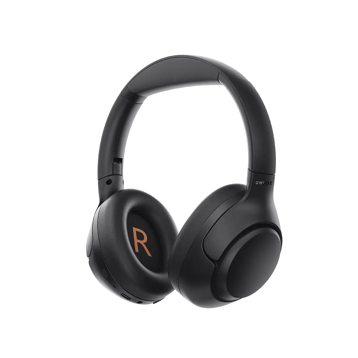 Ace   Headphones   (Active   Noise   Cancellation)