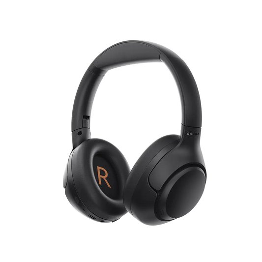 Ace   Headphones   (Active   Noise   Cancellation)