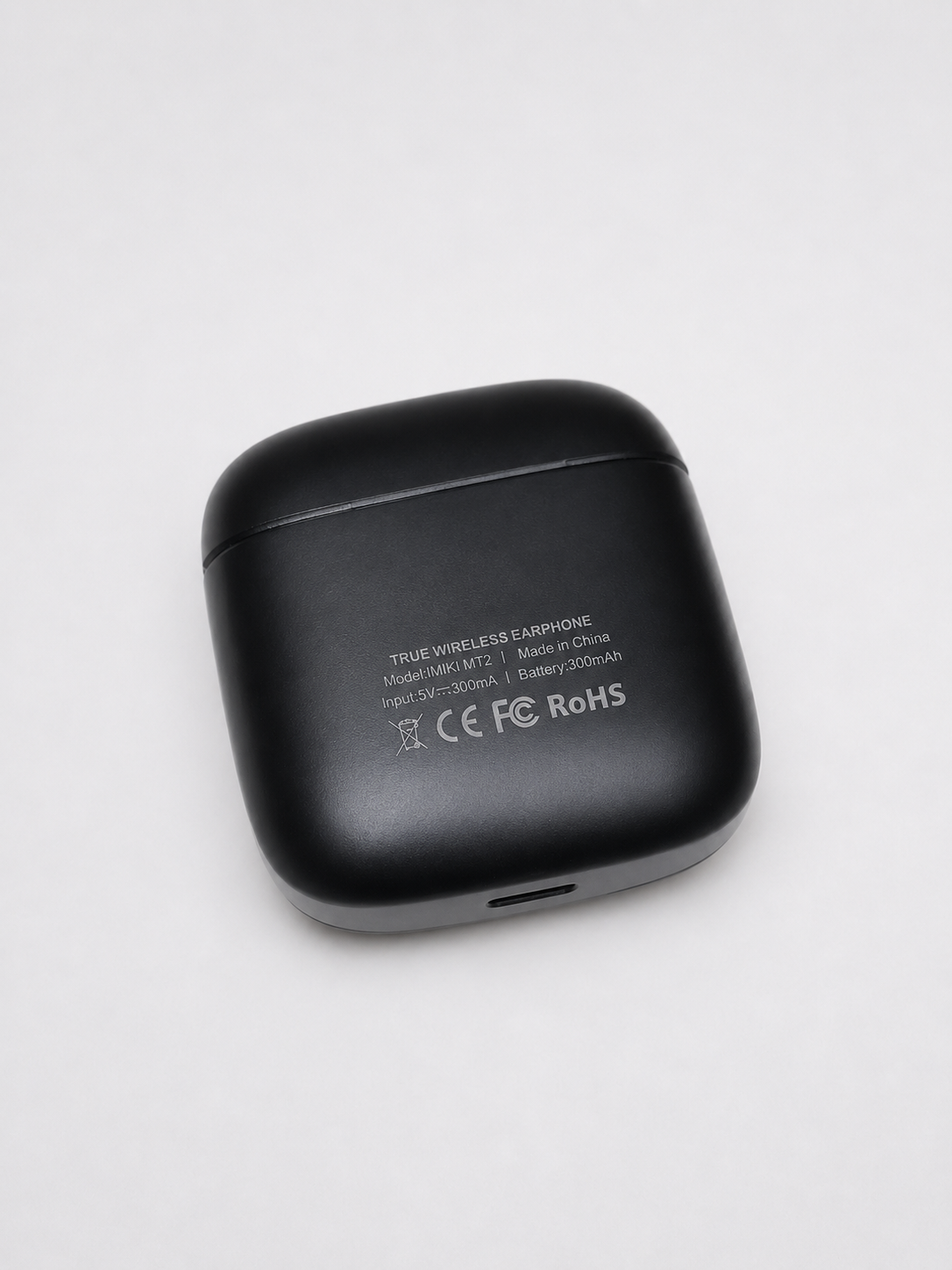 IMIKI T14 ANC Wireless Earbuds