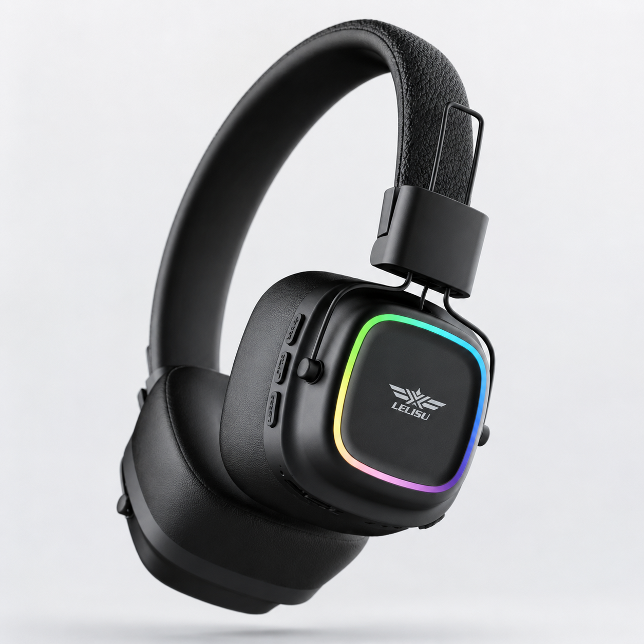 Lelisu LS-258 Wireless Stereo Headphone