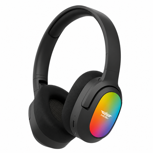 LELISU LS-257 Wireless Stereo Headphones
