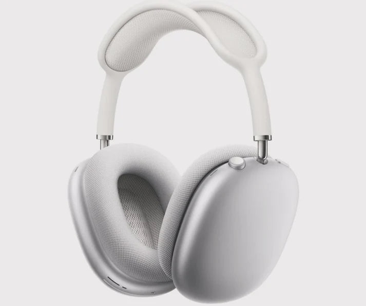 AirPods Max Wireless Over-Ear Headphones | Active Noise Cancelling | Spatial Audio | Random Color Smart Airpods Headphones
