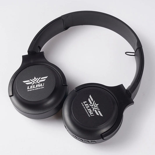 Lelisu LS-212 Wireless Stereo Headphones
