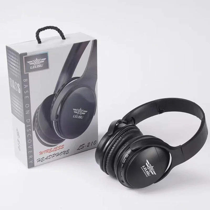 LELISU LS-210 Wireless Headphones