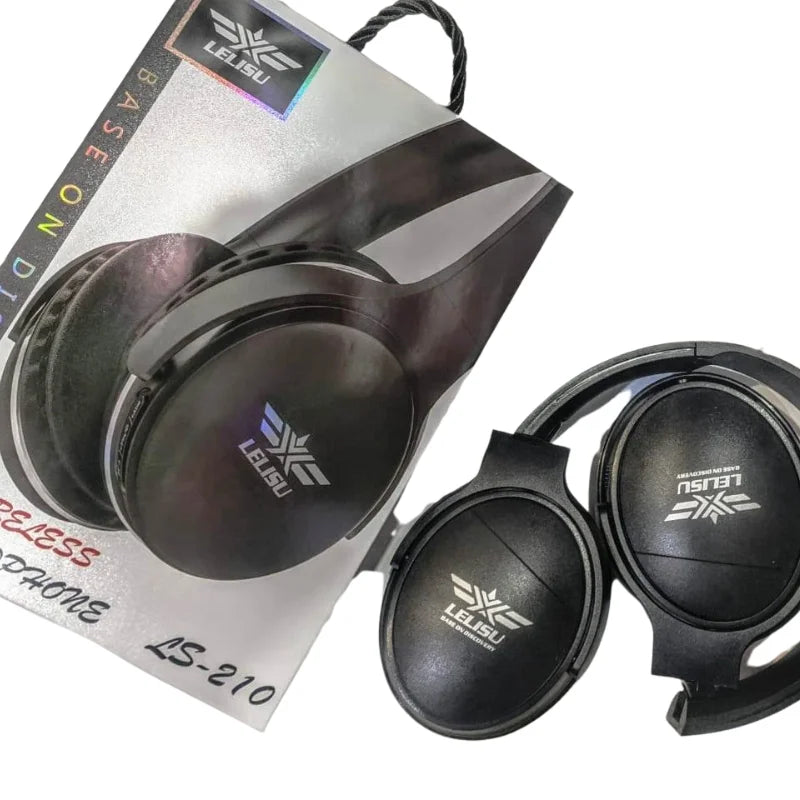 LELISU LS-210 Wireless Headphones